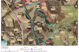 0 Nc 801 Hwy, Mount Ulla, NC 28125 - Photo 1