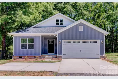 315 S Pink Street, Cherryville, NC 28021 - Photo 1