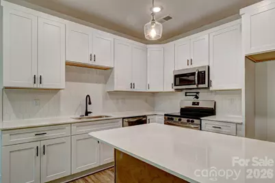 315 S Pink Street, Cherryville, NC 28021 - Photo 5