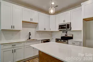 315 S Pink St, Cherryville, NC 28021 - Photo 5