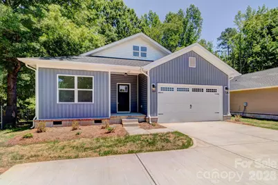 315 S Pink Street, Cherryville, NC 28021 - Photo 3