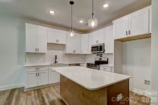 315 S Pink St, Cherryville, NC 28021 - Photo 5