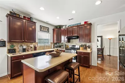 1019 Markwell Drive, Matthews, NC 28105 - Photo 5