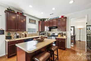 1019 Markwell Dr, Matthews, NC 28105 - Photo 5