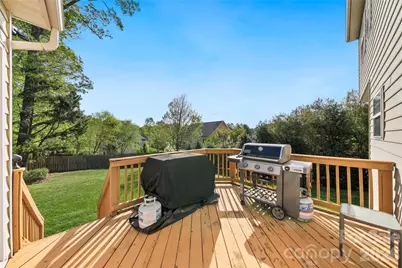 1019 Markwell Drive, Matthews, NC 28105 - Photo 37