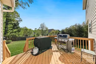 1019 Markwell Dr, Matthews, NC 28105 - Photo 37