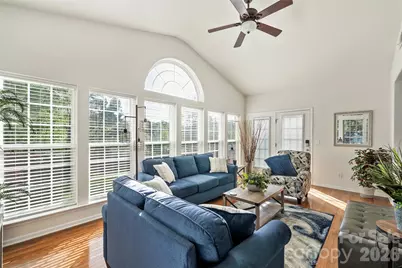 1019 Markwell Drive, Matthews, NC 28105 - Photo 11