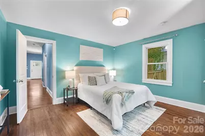 1108 Pegram Street, Charlotte, NC 28205 - Photo 17