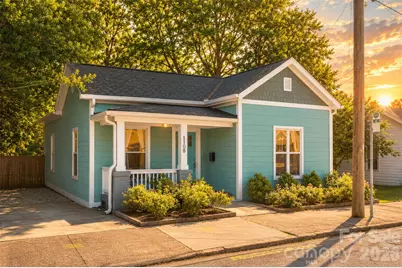 1108 Pegram Street, Charlotte, NC 28205 - Photo 1
