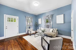 1108 Pegram St, Charlotte, NC 28205 - Photo 5