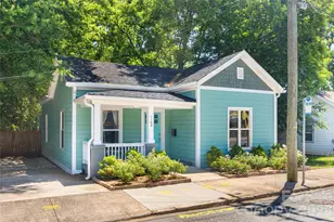 1108 Pegram St, Charlotte, NC 28205 - Photo 1