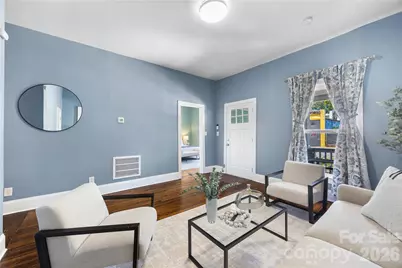 1108 Pegram Street, Charlotte, NC 28205 - Photo 11