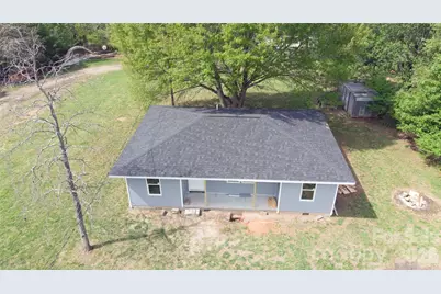 5735 Fallston Road, Lawndale, NC 28090 - Photo 11