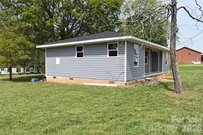 5735 Fallston Road, Lawndale, NC 28090 - Photo 5