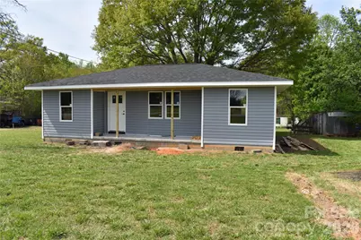 5735 Fallston Road, Lawndale, NC 28090 - Photo 1