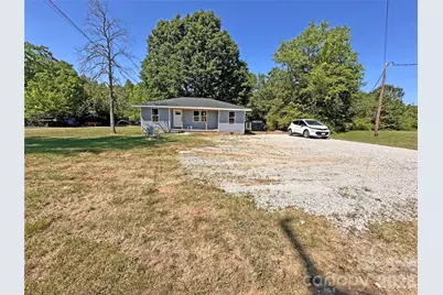 5735 Fallston Road, Lawndale, NC 28090 - Photo 19