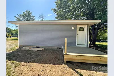 5735 Fallston Road, Lawndale, NC 28090 - Photo 3