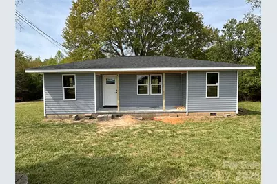 5735 Fallston Road, Lawndale, NC 28090 - Photo 17