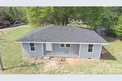 5735 Fallston Road, Lawndale, NC 28090 - Photo 9