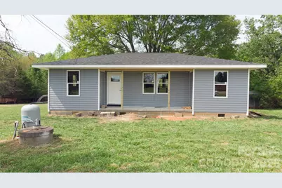5735 Fallston Road, Lawndale, NC 28090 - Photo 7