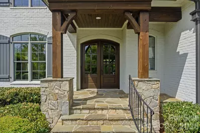 1605 Arborfield Commons Court, Matthews, NC 28105 - Photo 3