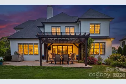 1605 Arborfield Commons Court, Matthews, NC 28105 - Photo 47