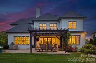 1605 Arborfield Commons Ct, Matthews, NC 28105 - Photo 47