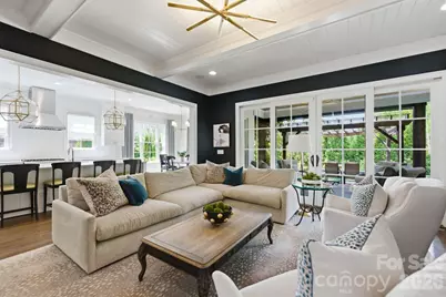 1605 Arborfield Commons Court, Matthews, NC 28105 - Photo 9