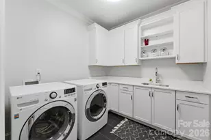 1605 Arborfield Commons Ct, Matthews, NC 28105 - Photo 37