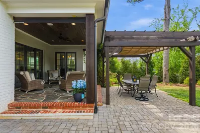 1605 Arborfield Commons Court, Matthews, NC 28105 - Photo 43