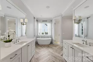 1605 Arborfield Commons Ct, Matthews, NC 28105 - Photo 21