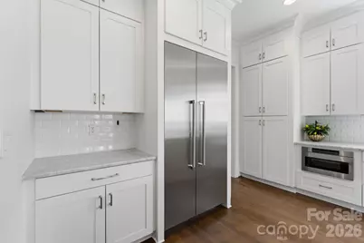 1605 Arborfield Commons Court, Matthews, NC 28105 - Photo 13