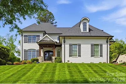 1605 Arborfield Commons Court, Matthews, NC 28105 - Photo 1