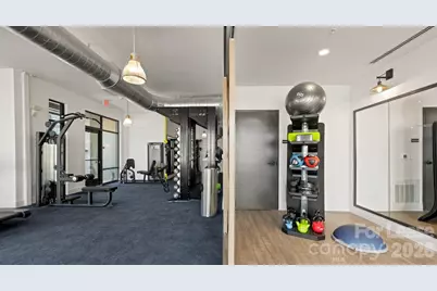 2314 Berryhill Road #TH3A, Charlotte, NC 28208 - Photo 9