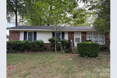 749 Edgerton Drive, Charlotte, NC 28269 - Photo 1