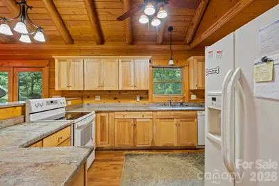 266 Rhododendron Drive, Saluda, NC 28773 - Photo 11
