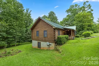 266 Rhododendron Drive, Saluda, NC 28773 - Photo 5