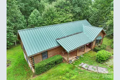 266 Rhododendron Drive, Saluda, NC 28773 - Photo 33