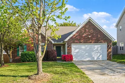 11709 Black Maple Avenue, Charlotte, NC 28269 - Photo 1