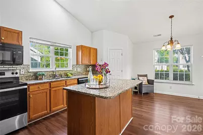 11709 Black Maple Avenue, Charlotte, NC 28269 - Photo 7