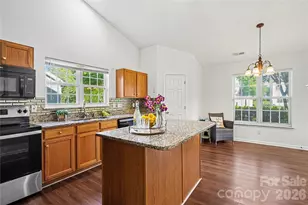 11709 Black Maple Ave, Charlotte, NC 28269 - Photo 7