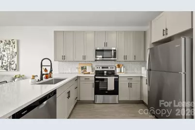 2314 Berryhill Road #TH2A, Charlotte, NC 28208 - Photo 21