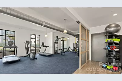 2314 Berryhill Road #TH2A, Charlotte, NC 28208 - Photo 9