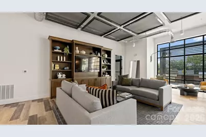 2314 Berryhill Road #1M, Charlotte, NC 28208 - Photo 5