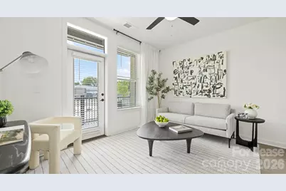 2314 Berryhill Road #1M, Charlotte, NC 28208 - Photo 23