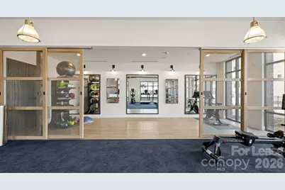 2314 Berryhill Road #1M, Charlotte, NC 28208 - Photo 11