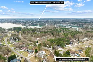 108 Woodstork Cove Rd, Mooresville, NC 28117 - Photo 5