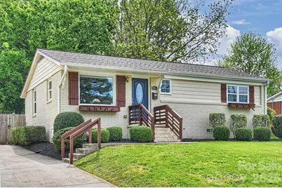 2314 Crestview Drive, Charlotte, NC 28216 - Photo 1