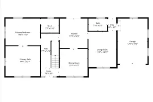 2315 29th Ave Dr NE, Hickory, NC 28601 - Photo 43