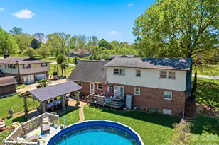 2315 29th Ave Dr NE, Hickory, NC 28601 - Photo 31